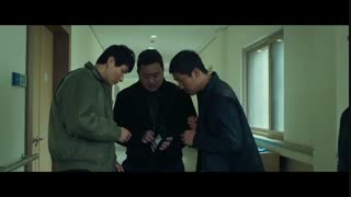 دانلود فیلم کره ای قانون شکن ها 2017 با بازی یون کی سانگ + زیرنویس فارسی آنلاین