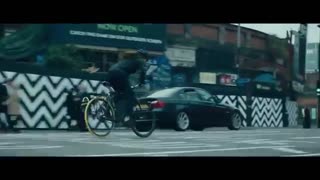 دانلود دوبله فیلم سینمای Tomb Raider 2018 مهاجم مقبره با کیفیت عالی