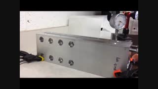 Episode 2: DIY CNC Z axis rails alignment