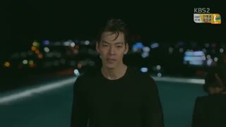 دانلود قسمت دوازدهم سریال کره ای عشق بی پروا با بازی کیم ووبین و سوزی + زیرنویس فارسی آنلاین