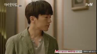 قسمت هشتم سریال کره ای درباره زمان ۲۰۱۸ - با زیرنویس چسبیده