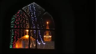 آواهای رضوی ایران زمین - نوای خراسانی «غلام‌رسول صوفی»