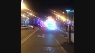 واکنش پرویز پرستویی به تجمع هواداران ایرانی اطراف هتل تیم ملی پرتغال