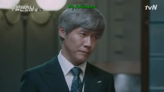 قسمت چهاردهم  سریال وکیل بی قانون با زیرنویس فارسی چسبیده