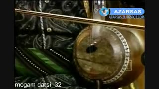 اموزش موغام_ ردیف موسیقی اذربایجان