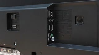 تلویزیون سونی اسمارت 40W650D سایز 40 اینچ