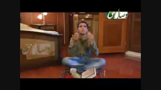 شیخ محمد رحیمى - جبران غیبت