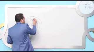 مهندس رضا فراهانی - شیمی کنکور ساختار اتم (مدل بور)