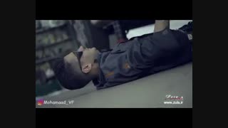 دابسمش جدید ایرانی جدید و باحال  محمد Vf آخه چقد Kheng!