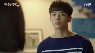 قسمت دوازدهم سریال کره ای درباره زمان - 2018 About Time - با زیرنویس فارسی