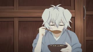 انیمه بهاری KAKURIYO NO YADOMESHI قسمت سیزدهم ( انیمه در حال پخش)