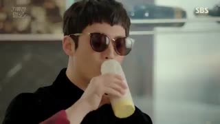 قسمت بیست و ششم سریال کره ای تابه ی عشق Wok of Love 2018 + زیرنویس چسپیده