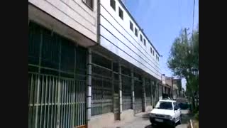 فروش سوله تجاری مسکونی فیروزکوه