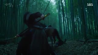 قسمت اول سریال کره ای دختر پرروی من