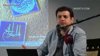 Raefipour-Doshman_Shenasi-J6-Tehran-Sazman_Honari_Ouj-1394.03.27-[www.MahdiMouood.ir]