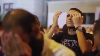 نشید زیبای « رباه » . -اثر جدید مشاری راشد العفاسی