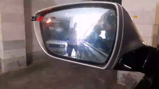 رادار نقطه کور BSA سوناتا YF - اسمارت آپشن