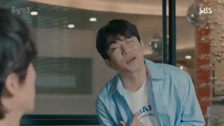 قسمت شانزدهم سریال کره ای پسر خوشتیپ و جونگ ایوم -  2018 - با زیرنویس چسبیده