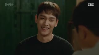 قسمت هفدهم سریال کره ای پسر خوشتیپ و جونگ ایوم - 2018 - با زیرنویس چسبیده