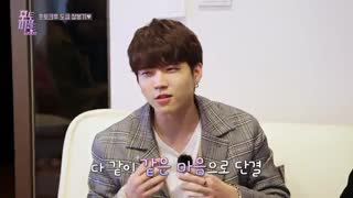 infinite-- woohyun photo people Ep2-p1 با زیرنویس آنلاین