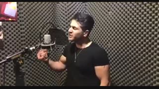 محسن جمال   پشیمونم