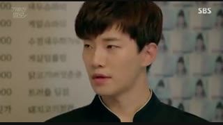 سریال ملودرام چرب و چیلی قسمت 26 با زیرنویس چسبیده و حجم کم