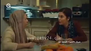دانلود قسمت 152  ماکسیرا دوبله فارسی سریال