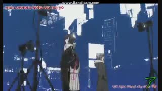 اوپینگ فصل اول انیمه نوراگامی