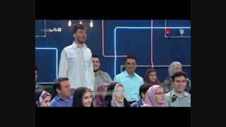 خندوانه 97 جناب خان و دکتر حجت میان آبادی از دست ندید :) ترمیم لبخند لثه‌ای