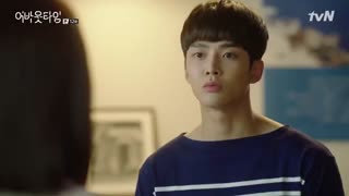 دانلود قسمت دوازدهم سریال کره ای درباره زمان 2018 + زیرنویس فارسی چسبیده