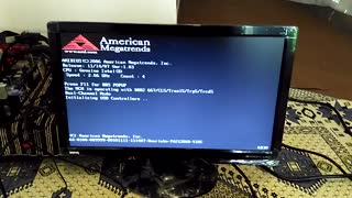 راه اندازی مادربرد با سی پی یو چهار هسته‌ای Q9500