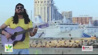 موزیک ویدیو جدید و زیبای امیر عباس گلاب به نام شاه قلبم