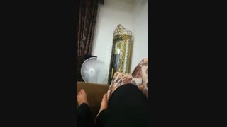 وضعیت بیشتر ما ایرانی ها در حآل حاضر