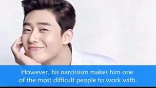 قسمت هشتم سریال کره ای منشی کیم چشه What's Wrong With Secretary Kim بروز شد