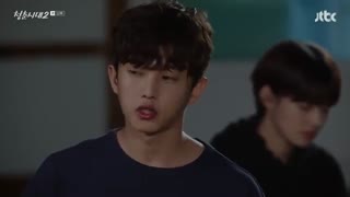 قسمت دوازدهم سریال کره ای دوران جوانی۲  Age of Youth 2