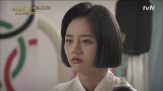 قسمت اول سریال پاسخ به ۱۹۸۸.بازگشت به ۱۹۸۸