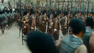 دانلود فیلم سینمایی صخره سرخ 1 با دوبله فارسی