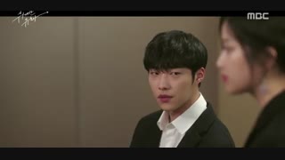 دانلود قسمت بیست و سوم سریال کره ای اغواگر بزرگ 2018 با بازی وو دو هوان و جوی (گروه Red Velvet) + زیرنویس فارسی چسبیده