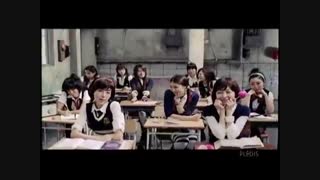 after school