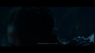 فیلم  خارجی دوبله شده  ( تام ریدر 2018 ) دوبله فارسی