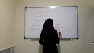 نادیه نادری