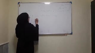محبوبه وافی دندان مصنوعی