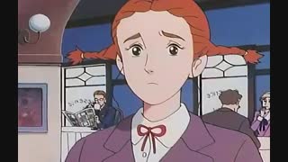 بابا لنگ‌دراز - قسمت سی و ششم