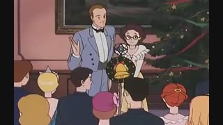 بابا لنگ‌دراز - قسمت سی و هقتم