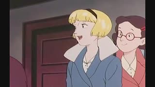 بابا لنگ‌دراز - قسمت سی و هشتم