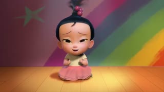 انیمیشن سریالی بچه رئیس:بازگشت به کار-دوبله فارسی-ق5