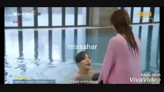میکس سریال عشق پنهانی من