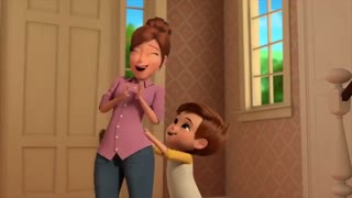 بچه رئیس:بازگشت به کار-دوبله-ق12