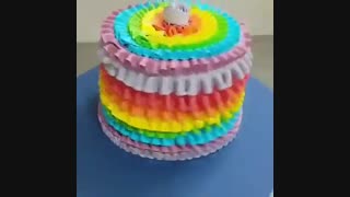 ایده تزینات کیک