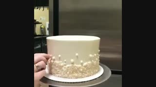 ایده تزینات کیک